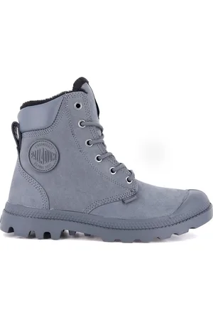 Palladium Pampa Sport Cuff Waterproof