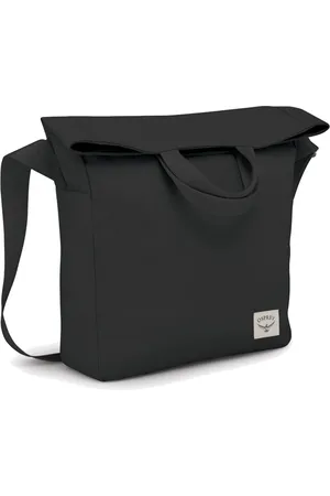 Osprey Arcane Crossbody 12 L Stonewash Black