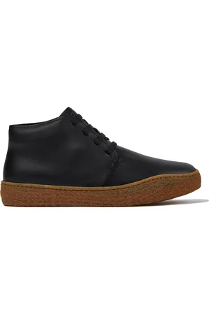 Camper Peu Terreno Black
