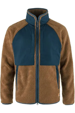 Fjällräven Vardag Pile Jacket M