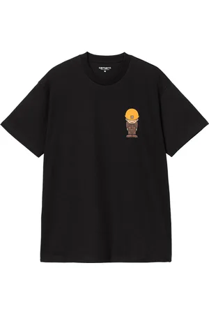 Carhartt S/S Sumimasen T-Shirt Black