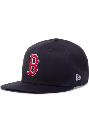 New Era 950 MLB 9Fifty BOSRED