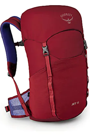 Osprey Jet 18 II Cosmic Red