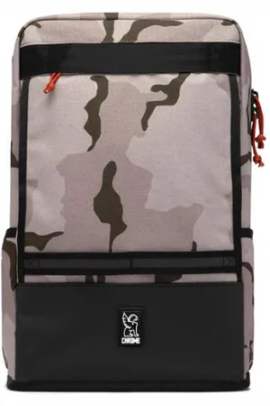 CHROME Hondo Backpack Camo