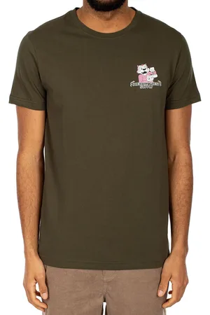 Iriedaily Fresh Supply Tee
