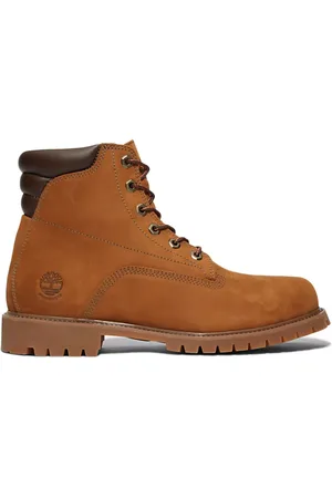 Timberland Alburn 6 Inch Boot Brown