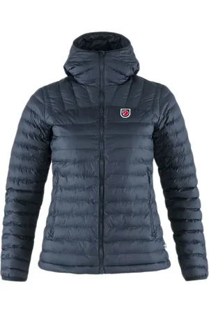 Fjällräven Expedition Lätt Hoodie W