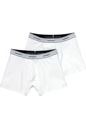 Carhartt Cotton Trunks White
