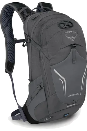 Osprey Syncro 12 Coal Grey