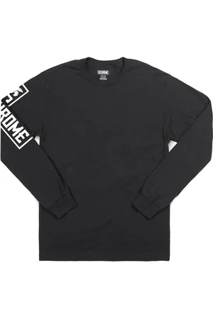 CHROME Industries Flying Lion Long Sleeve
