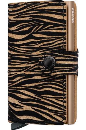 Secrid Miniwallet Zebra Beige