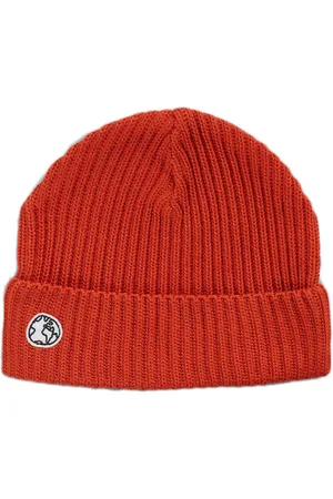 Dedicated Beanie Lofoten Burnt Orange