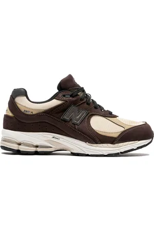 New Balance M2002RXQ Gore-Tex Coffee Sandstone