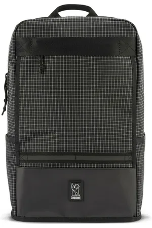 CHROME Hondo Backpack Grid