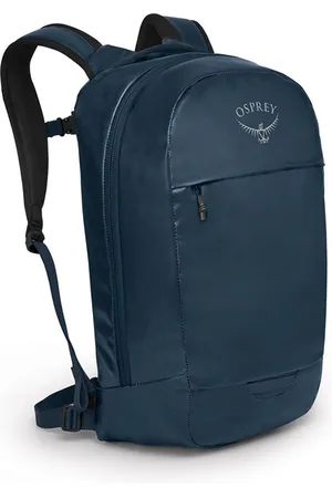 Osprey Transporter Panel Loader Venturi Blue