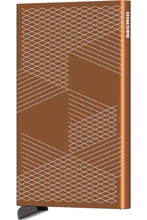 Secrid Cardprotector Streetview