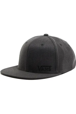 Vans Mn Splitz Charcoal