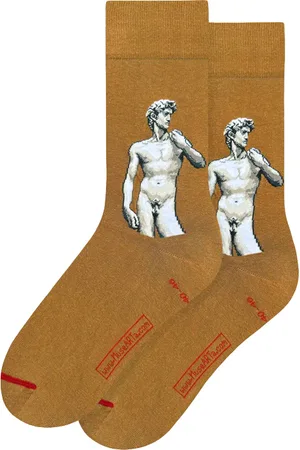MuseARTa Clemente Papi - Plaster cast of Michelangelo