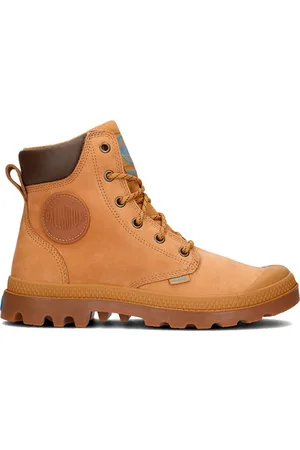 Palladium Pampa Sport Cuff Waterproof
