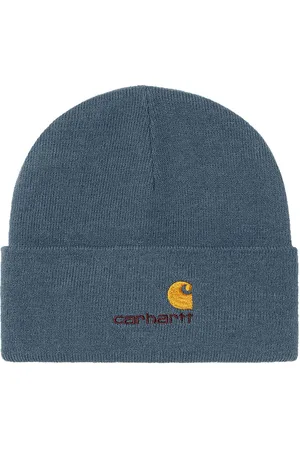 Carhartt American Script Beanie Positano