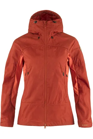 Fjällräven Abisko Lite Trekking Jacket W