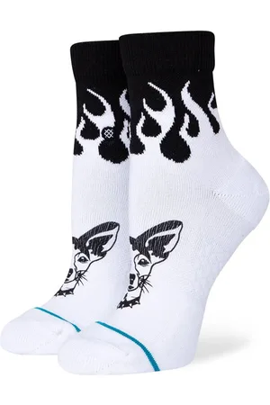 Stance Infiknit Sammys Quarter Socks