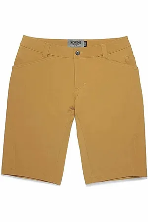 CHROME Industries Union Short 2.0 Wood Thrush