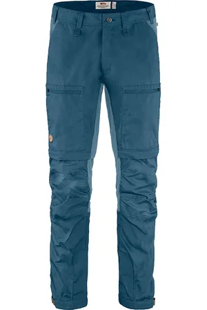 Fjällräven Abisko Lite Trenking Zip-off Regular