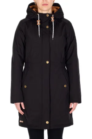 Iriedaily Holina Coat