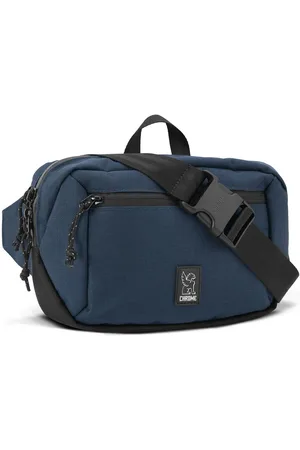 CHROME Ziptop Waistpack Navy blue