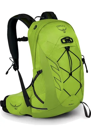 Osprey Talon 11 III Limon Green S M