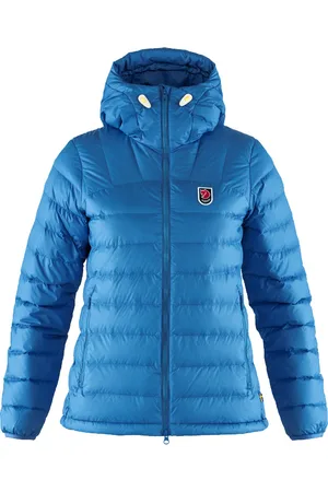 Fjällräven Expedition Pack Down Hoodie W