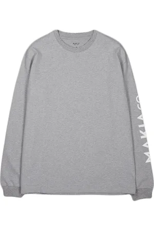 Makia Nuuk Long Sleeve M