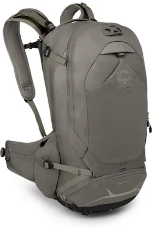 Osprey Escapist 25 Tan Concrete M/L