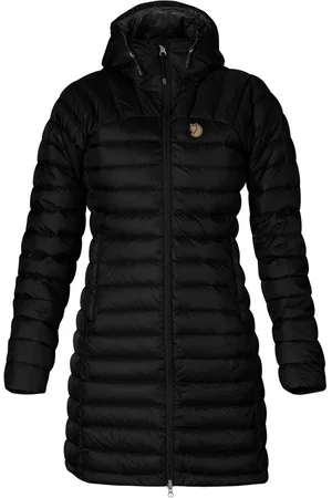 Fjällräven Snow Flake Parka W
