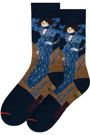 MuseARTa Gustav Klimt - Emilie Flöge
