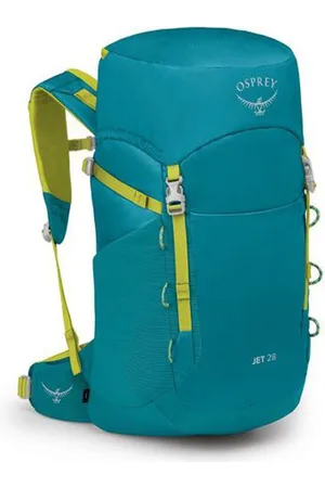 Osprey Jet 28 Blue Spikemoss Lemongrass