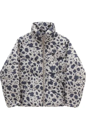 Vans Foundry Print Puff MTE jacket