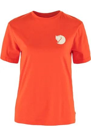 Fjällräven Walk With Nature T-Shirt W