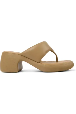 Camper Thelma Brown