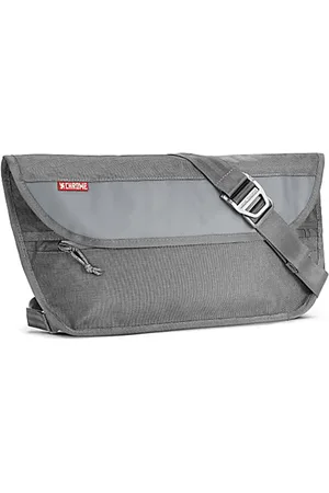 CHROME Simple Messenger Smoke