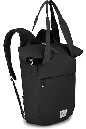 Osprey Arcane Tote Pack Black