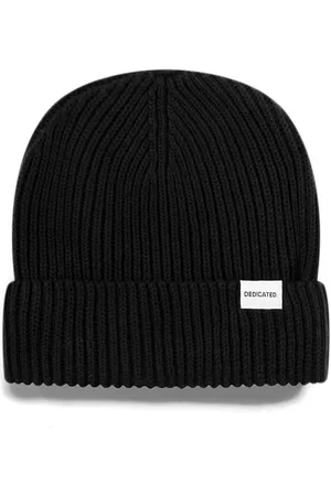 Dedicated Beanie Lofoten Black