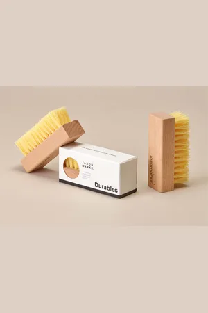 Jason Markk Standard Cleaning Brush