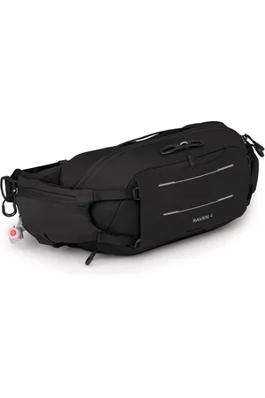 Osprey Raven 4 Black