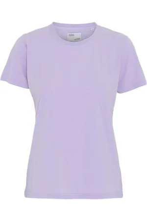 Colorful Standard Women Light Organic tee