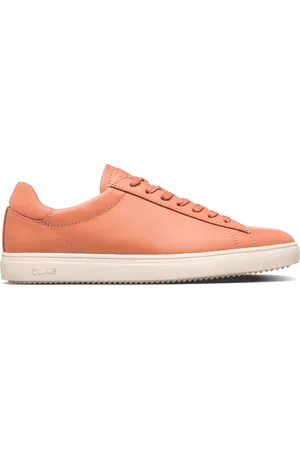 Clae Bradley Canyon Sunset Leather