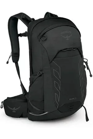 Osprey Talon 22 Black Coal Grey