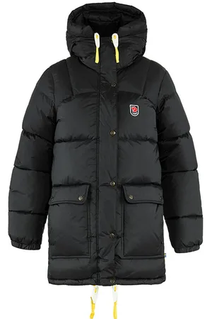 Fjällräven Expedition Down Jacket W