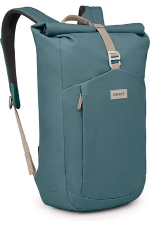 Osprey Arcane Roll Top Pack Cascade Blue